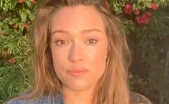 Bachleda-Curuś ostro odpowiada na zaczepkę Wojewódzkiego