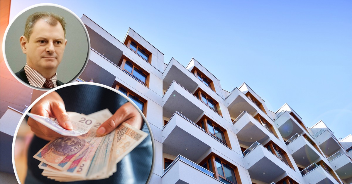 Wynajmowanie mieszkań na doby tylko pod kontrolą. Ekspert ujawnia, co się szykuje