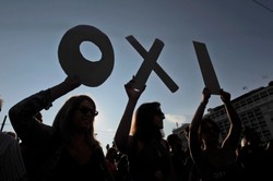 UE-Grecja: referendum w atmosferze wzajemnych oskarżeń