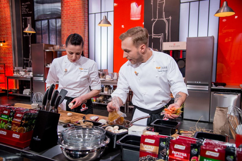 12. „Top Chef” - 1,01 mln widzów