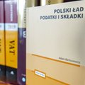 Absurdów Polskiego Ładu ciąg dalszy. PiS cofnął własną reformę sprzed blisko 15 lat