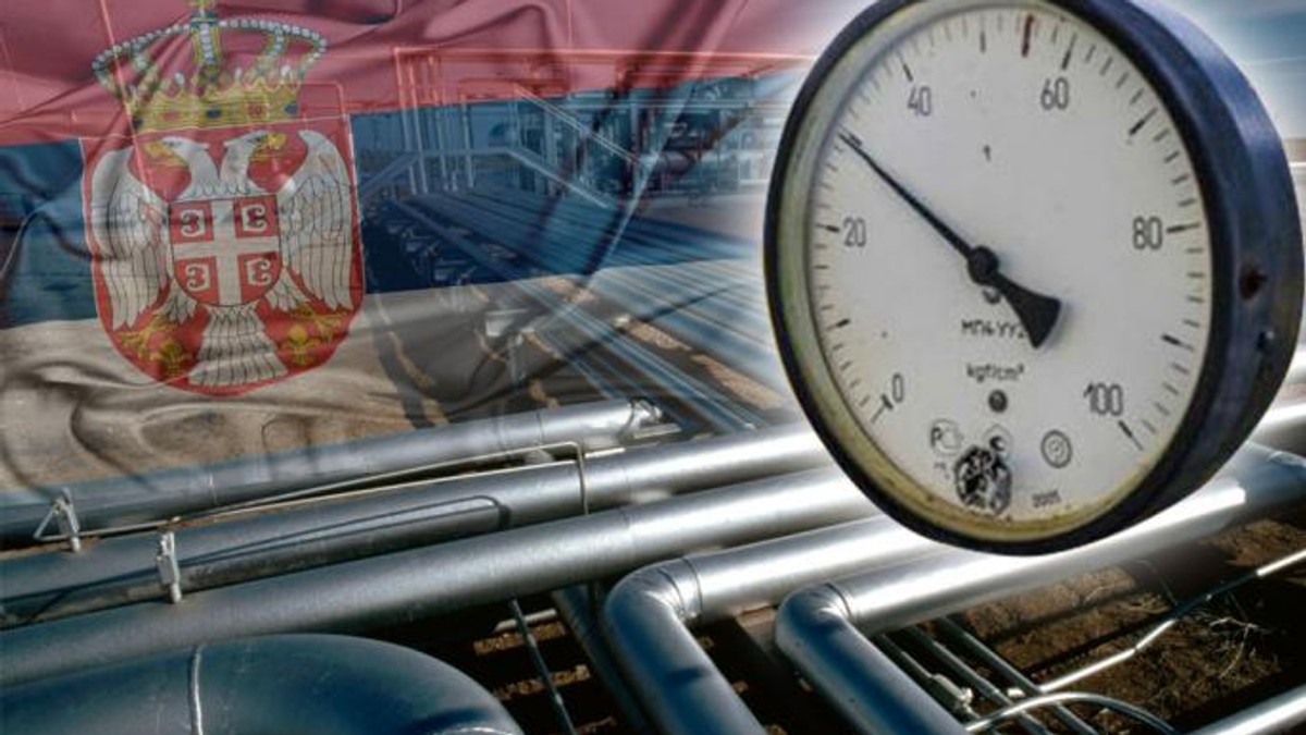 Od 11. aprila Srbijagas primenjuje novi cenovnik za ovu grupu građana