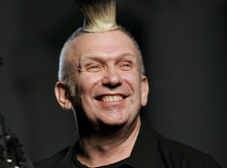 Prowokacyjna kolekcja bielizny od Jean-Paul Gaultiera