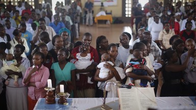 Kenijskie lotnictwo zbombardowało obozy Al-Szabab w Somalii