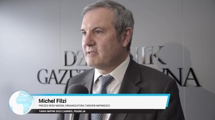 Targi nieruchomości MIPIM w Cannes. To największe tego typu wydarzenie na świecie