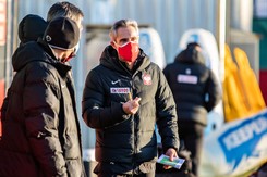 Paulo Sousa rzadko pracuje w jednym miejscu dłużej niż przez kilkanaście miesięcy