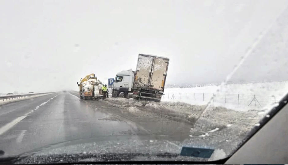 Saobraćajna nezgoda