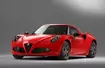 Alfa Romeo 4C