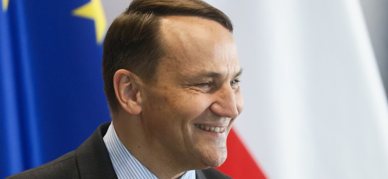 Polski obywatel uratowany z rąk Hamasu. Sikorski: Brawo, IDF