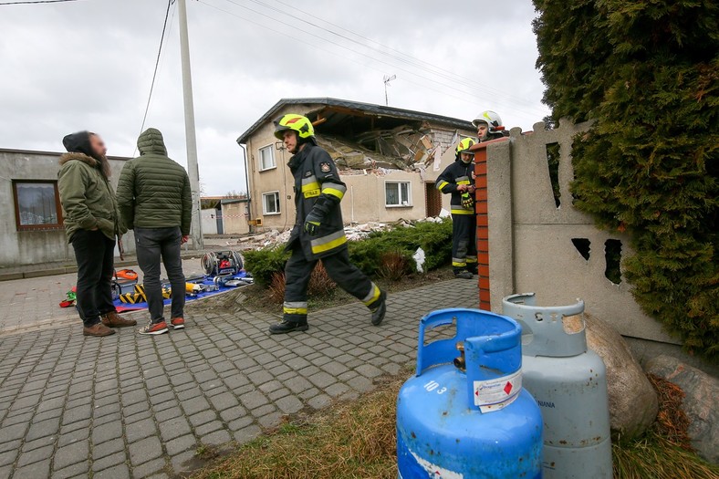 Spółdzielnie i służby przypominają: w wielu blokach ich używanie jest całkowicie zakazane