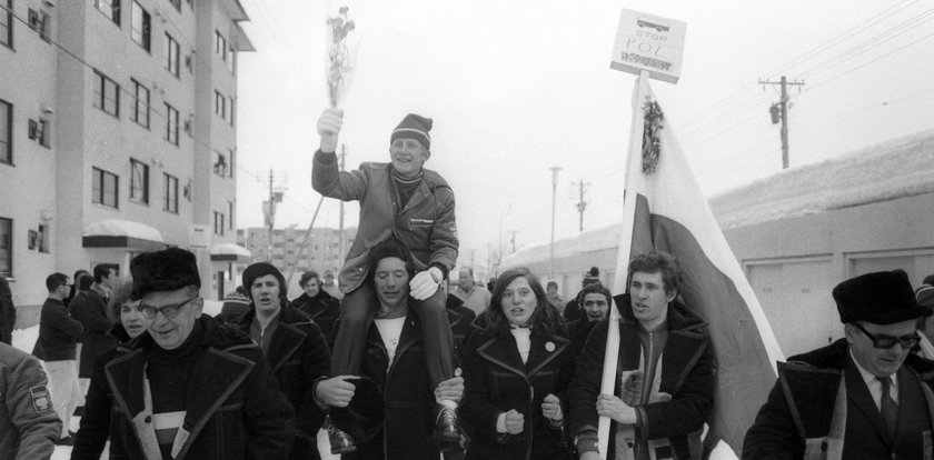 Wódka zniszczyła mu karierę. Smutna historia kariera polskiej legendy skoków