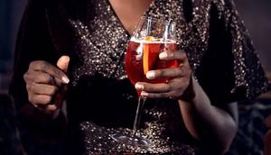 It is always advisable to drink in moderation [Medical News Today]