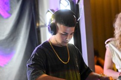 Allan Krupa nie chce mieć z ojcem nic wspólnego. Zmienił nazwisko!