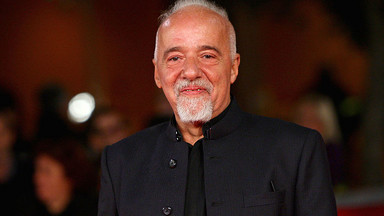 "Alchemik" Paulo Coelho trafi na ekrany. Czekał ponad 30 lat