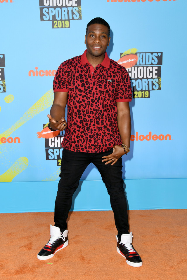 Kel Mitchell