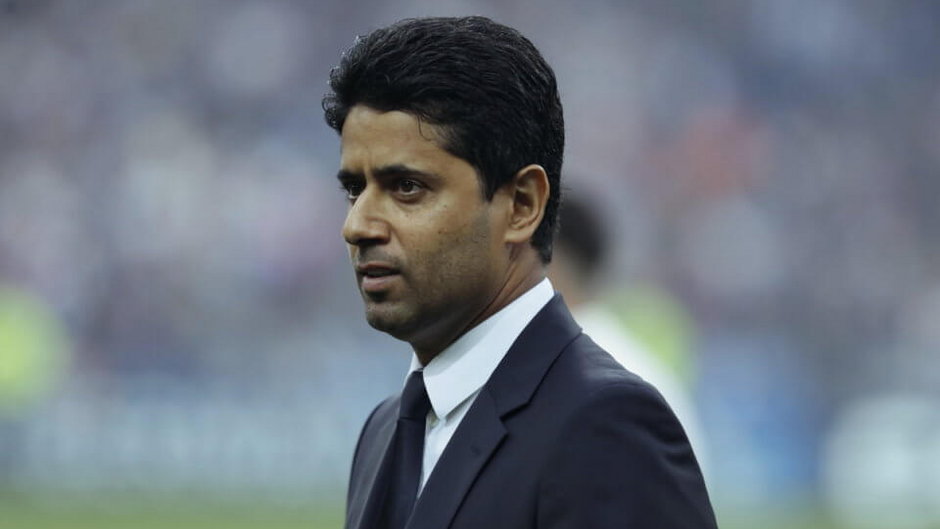 Nasser Al-Khelaifi