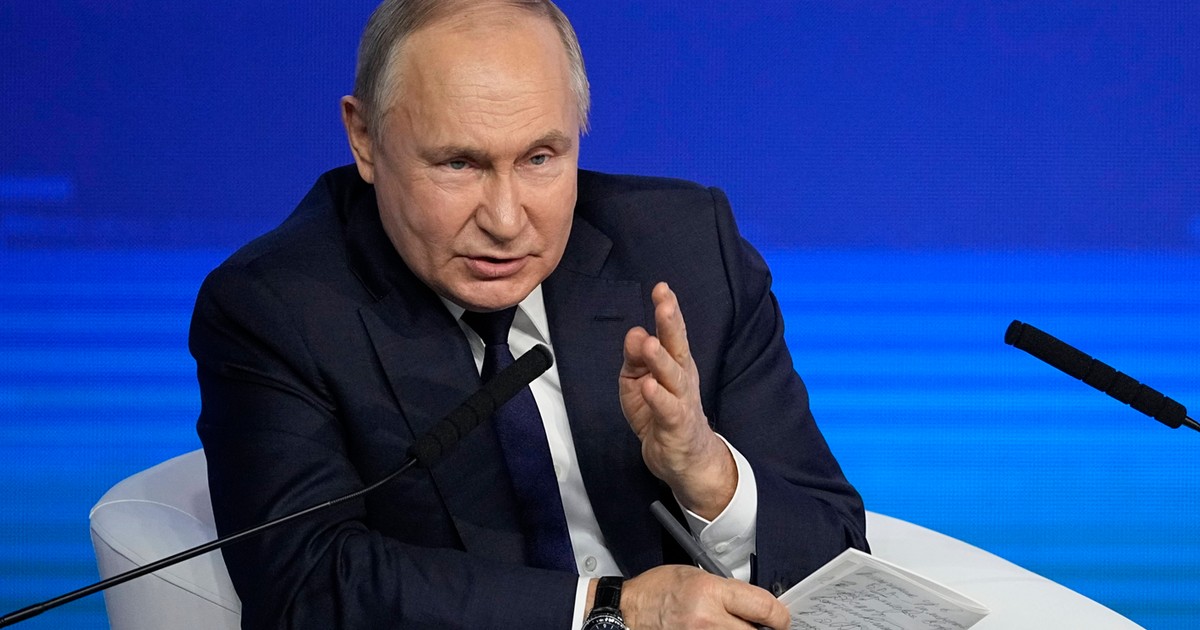 "Będziemy mieli Rosję w Tallinie, Wilnie i Warszawie". Ostatni dzwonek dla NATO