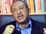 Utomi forms social movement New Tribe to correct ills, advance common goods