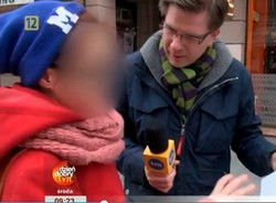 Polacy nie znają geografii własnego kraju? Chajzer obnażył smutną prawdę