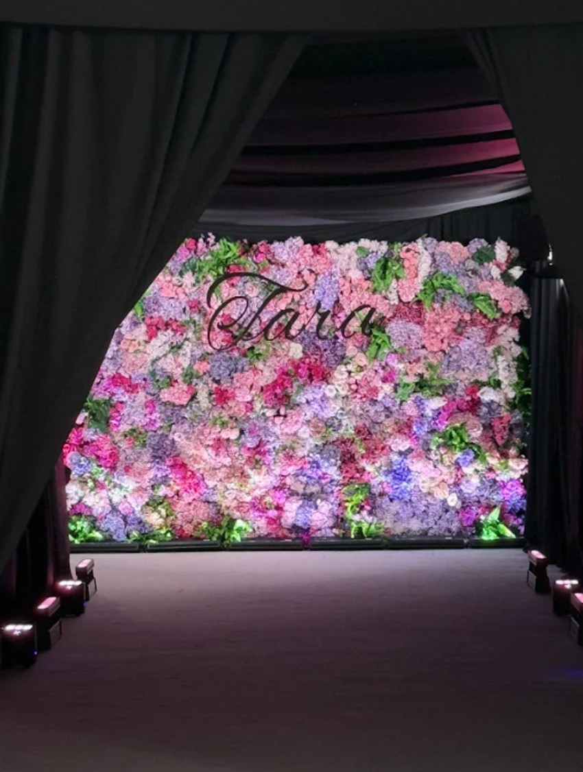 18. rođendan Tare Matić