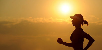 5 największych błędów popełnianych przez biegaczy