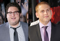 Jonah Hill schudł prawie 20kg