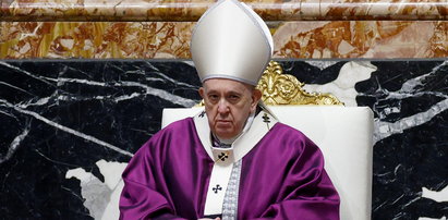Papież Franciszek mówi o swojej śmierci. Czy będzie abdykował?