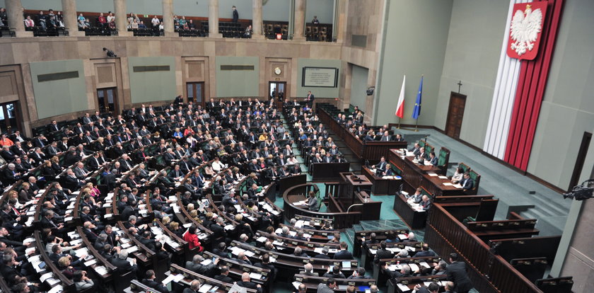 Posłowie chcą utworzenia Polskiego NASA