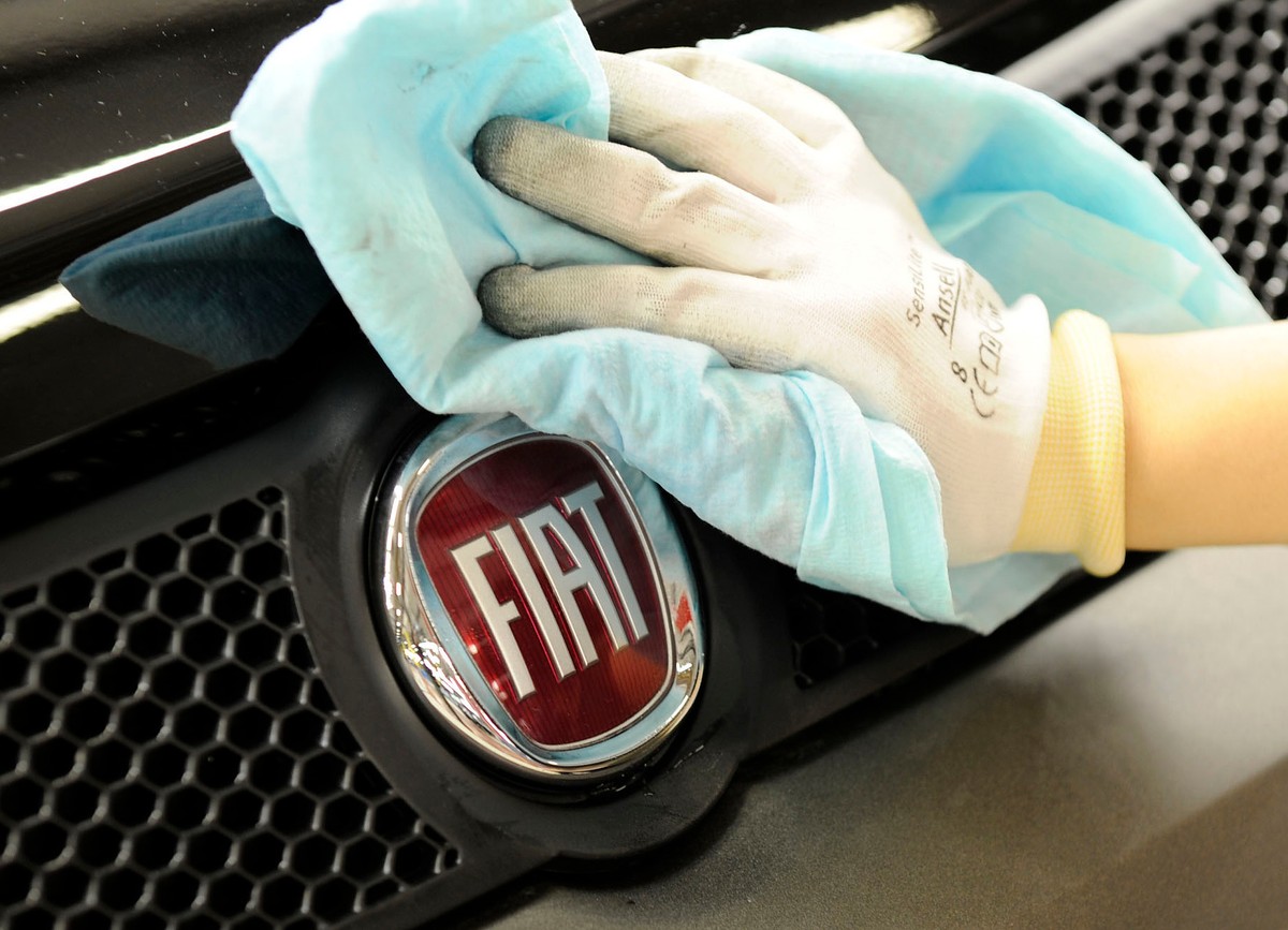 Nowych pracowników wkrótce zatrudnią Fiat, Valeo, Lear oraz Faurecia.