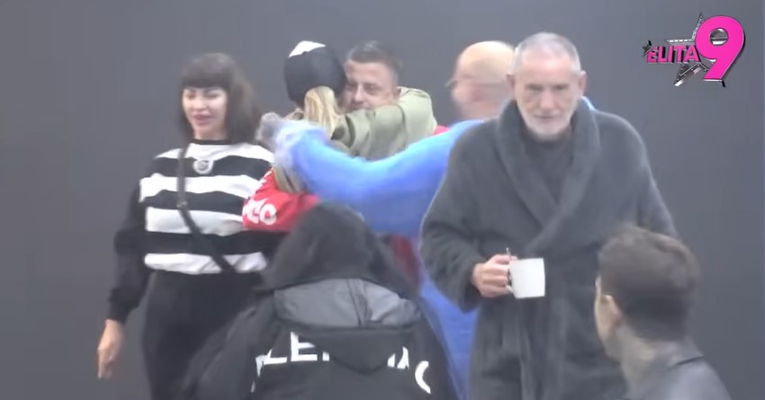 Mladen Stojanović Piksi