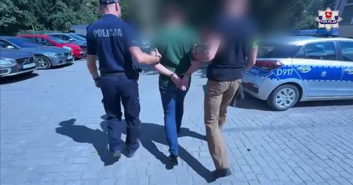 Pomylił człowieka z dzikiem. Na jaw wychodzą szokujące fakty