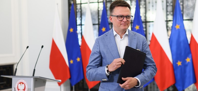 Siedmioro kandydatów do państwowej komisji ds. pedofilii. Znamy nazwiska