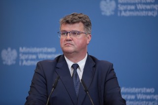 Wąsik: Głęboka autonomizacja regionów jest sprzeczna z naszą wizją Polski [WYWIAD]