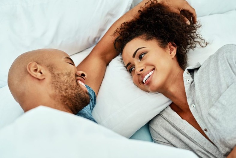 What if marriage as we know it is no longer suitable for this age we live in? [Credit Madamenoire] 
