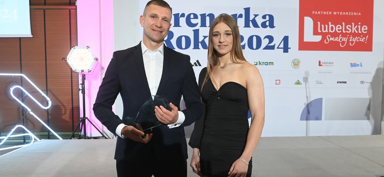 Julia Szeremeta w "małej czarnej". W takim wydaniu pięściarki jeszcze nie widzieliśmy