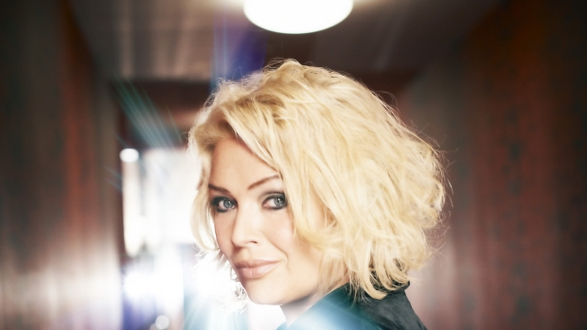 Kim Wilde (fot. Universal Music Poland)