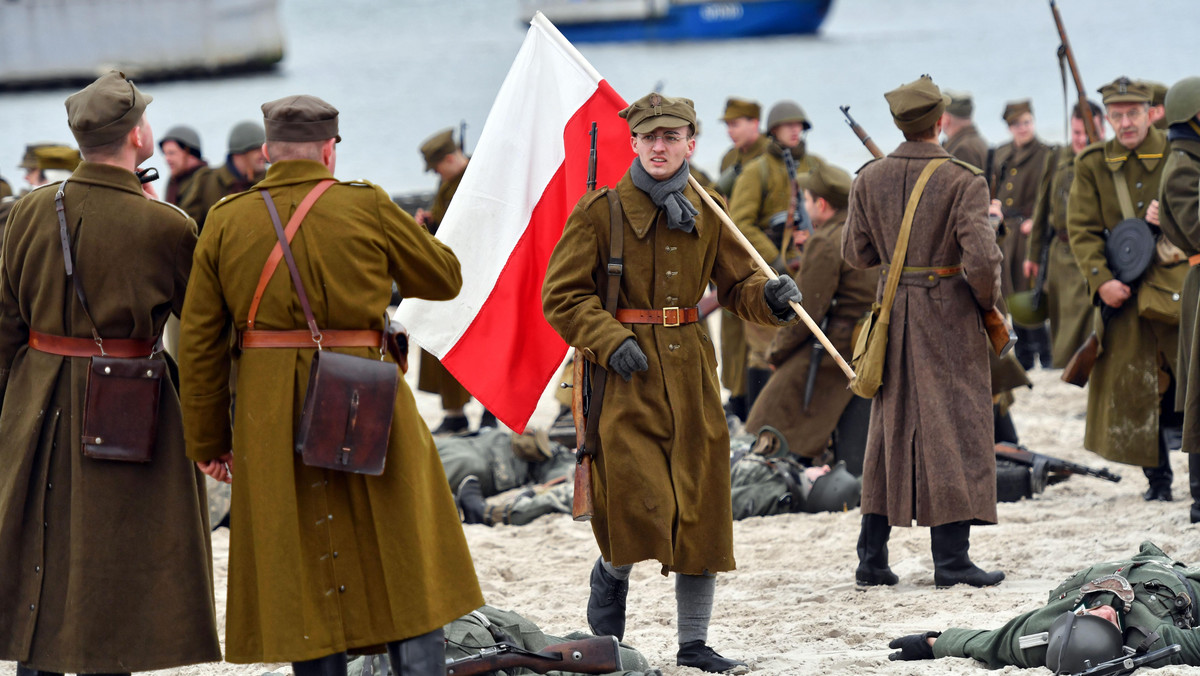 "Bój o Kołobrzeg". Widowisko w rocznicę bitwy o miasto z 1945 roku