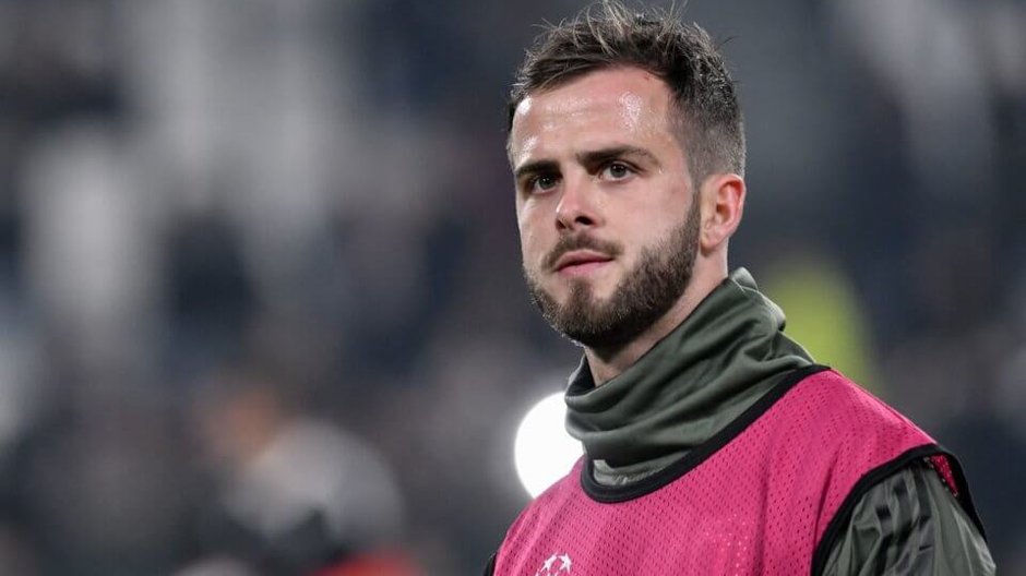 Miralem Pjanić