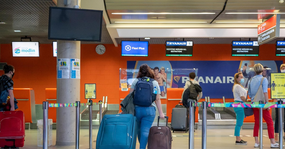 Nowy hit wakacji. Polacy wydali tam setki milionów