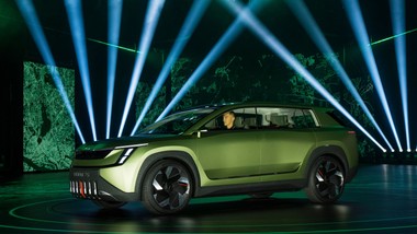 nowa skoda peaq wjeżdża do polski: pod maską "ósmy cud świata"