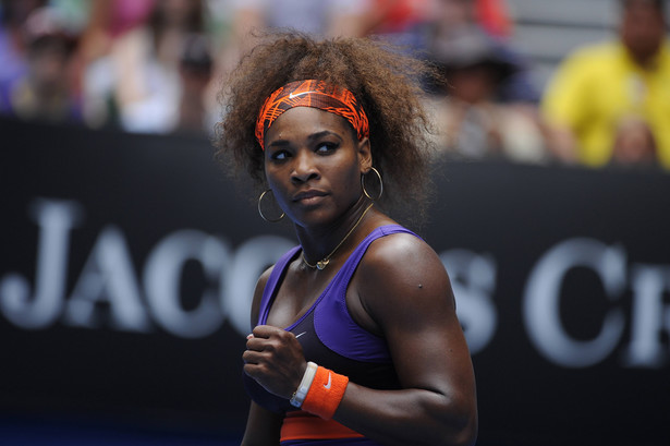 Australian Open: Williams i Azarenka w trzeciej rundzie