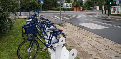 Też chcemy jeździć rowerem do pracy!