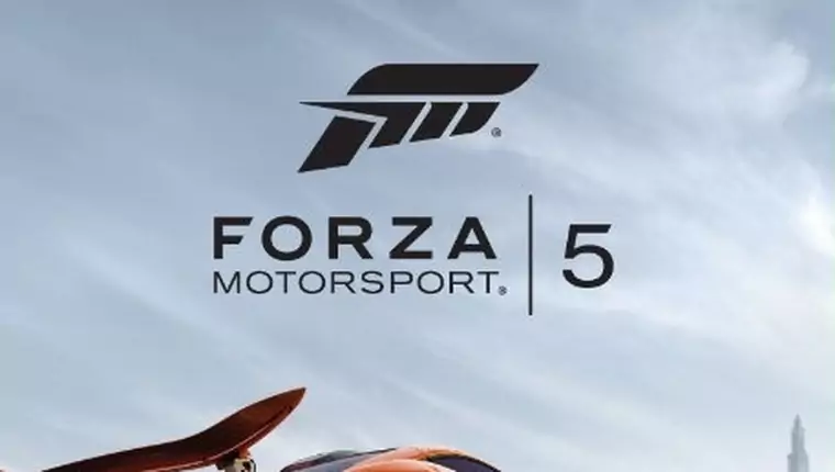 Forza Motorsport 5