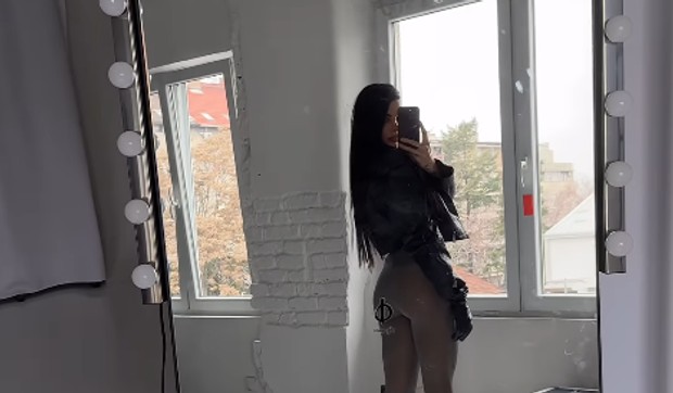 Jovana Đorđević
