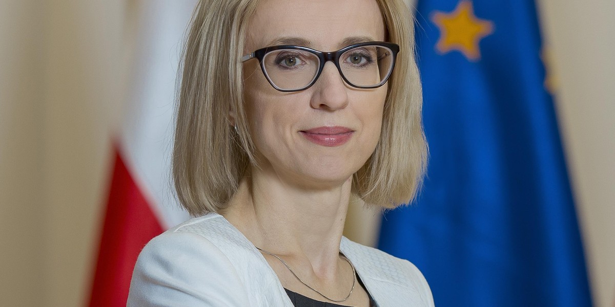 Teresa Czerwińska