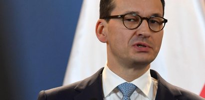 Orędzie Morawieckiego. Koszmarny błąd w tłumaczeniu na angielski