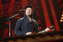 Lao Che przedstawia nowe nagranie w rytmie lat osiemdziesiątych. Posłuchaj 'Nie raj'