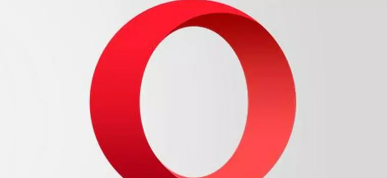 Opera 39 beta ze znacznie mniejszym zużyciem pamięci