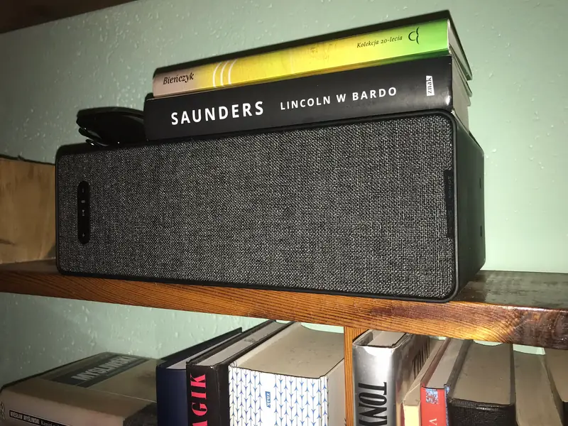 IKEA x Sonos