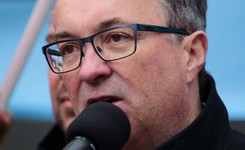 Czarzasty: Spodziewam się, że Lewica w Polsce zacznie rosnąć w siłę